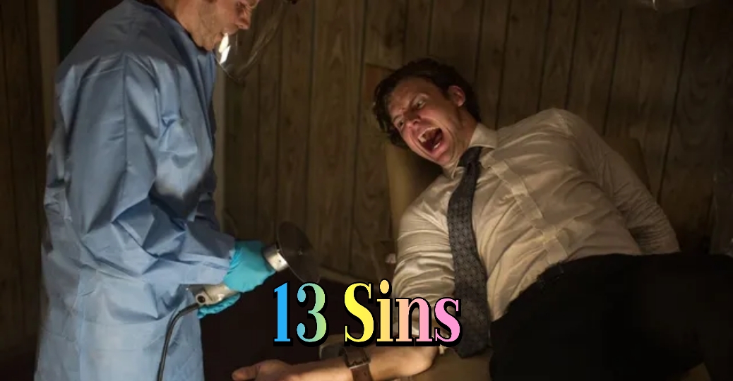 Watch Free 13 Sins Full Movie Online
