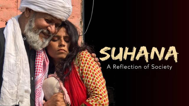 Watch Free Suhana: A Reflection Of Society Full Hindi Movie Online