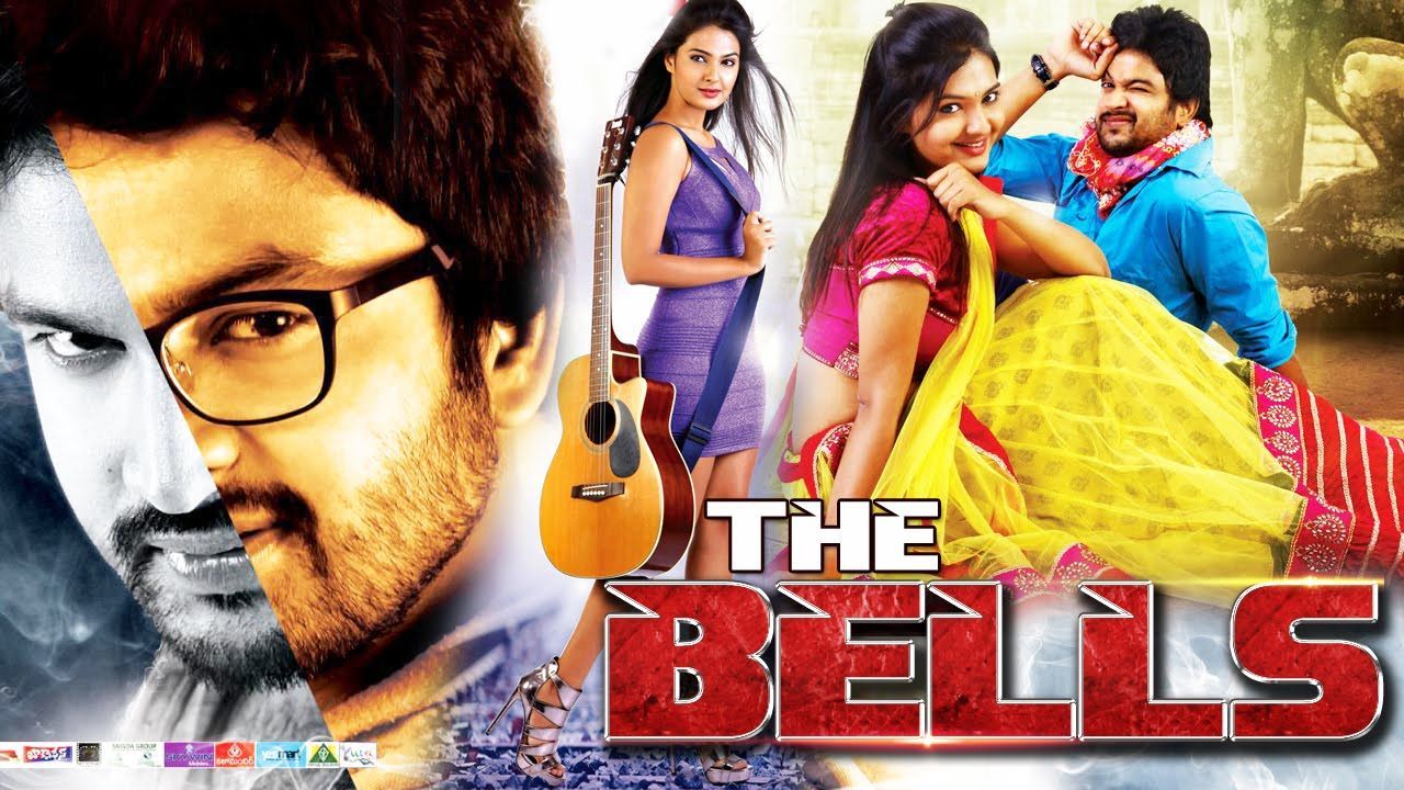 Watch Free The Bells Full Hindi Movie Online