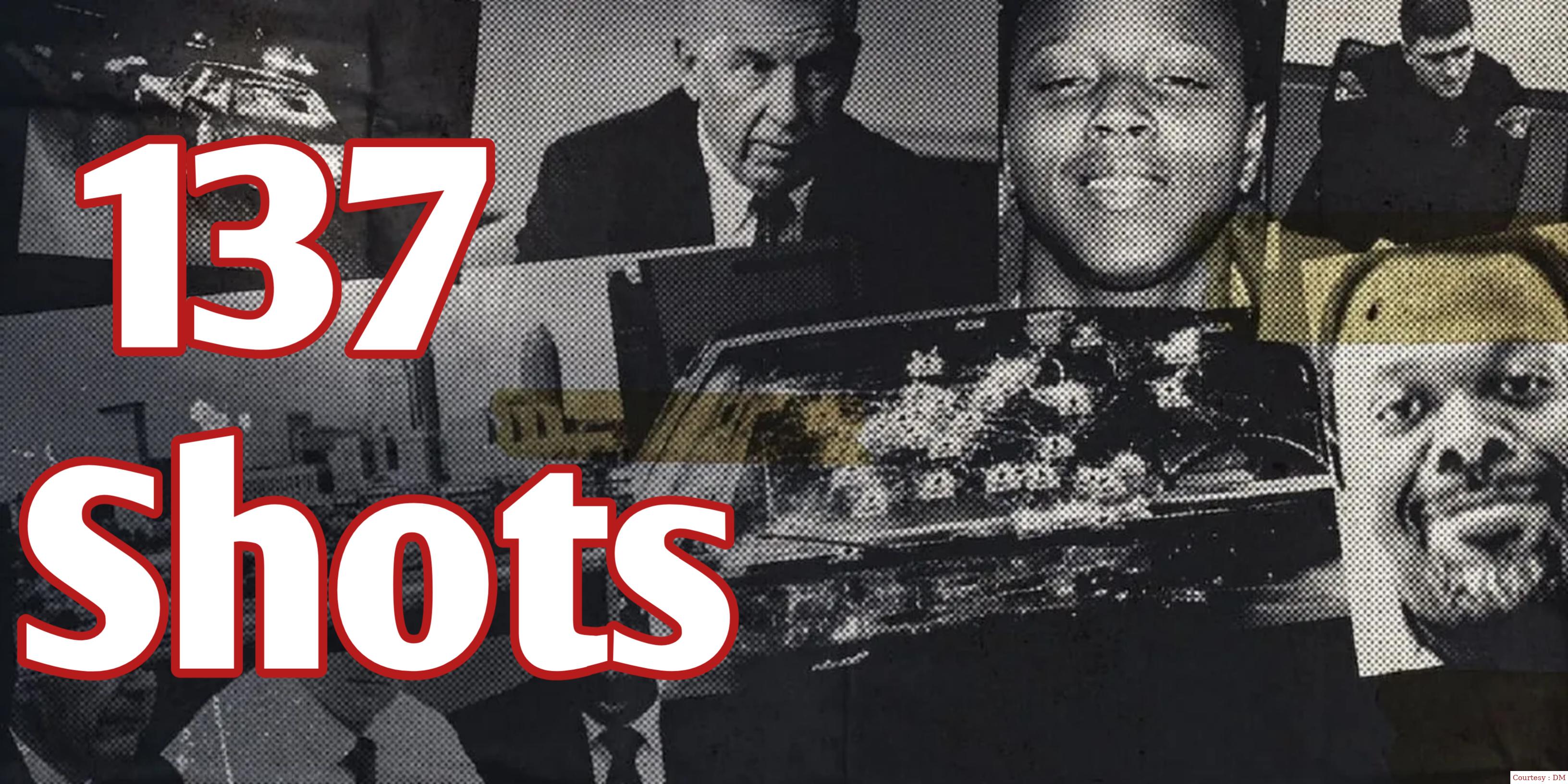 Watch Free  137 Shots Full Movie Online