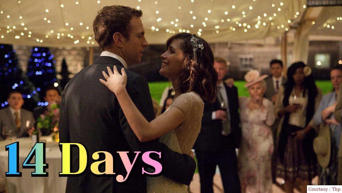 Watch Free  14 Days Full Movie Online
