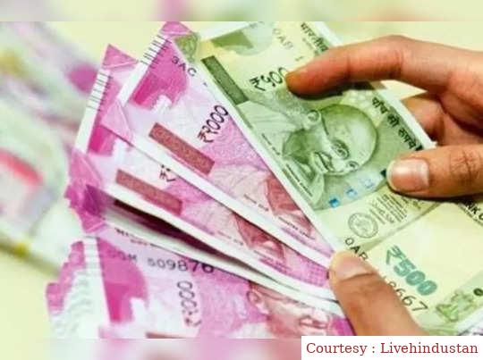 14% fast in Gujarat government company, company will give divident