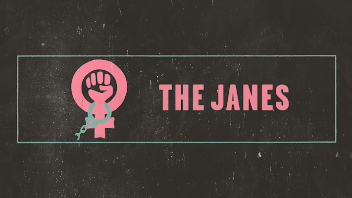 The Janes