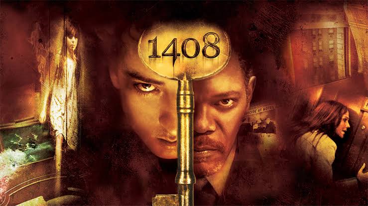 Watch Free 1408 Full Movie Online