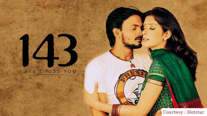 Watch Free  143 (and I Miss You) Full Movie Online