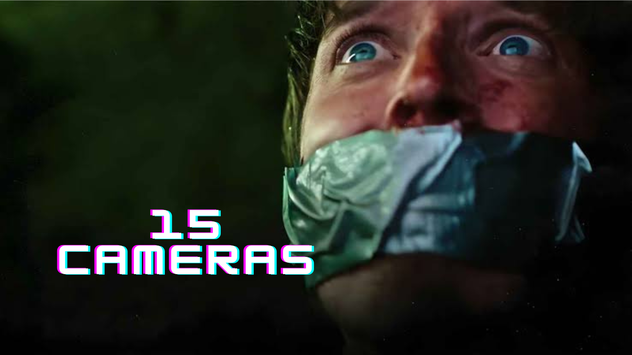 15 Cameras 