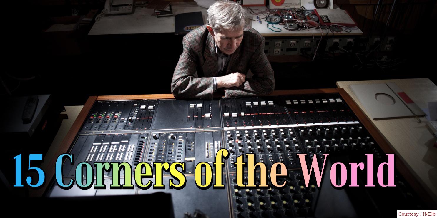 15 Corners of the World