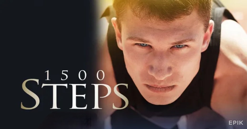 Watch Free 1500 Steps Full Movie Online