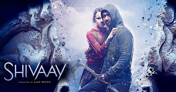 Shivaay