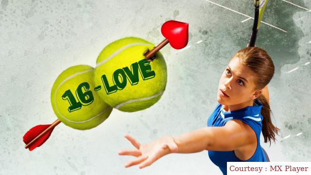 Watch Free  16-love Full Movie Online