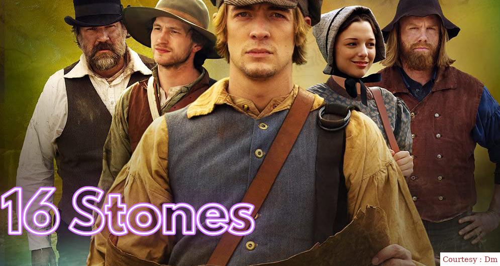 Watch Free  16 Stones Full Movie Online