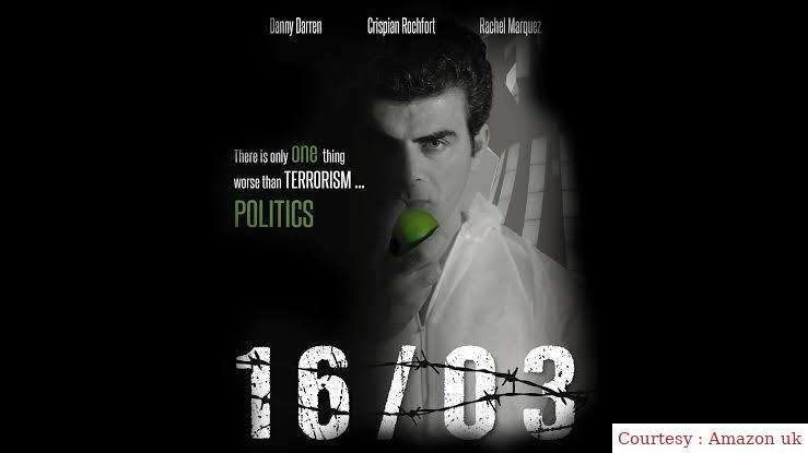 Watch Free  16/03 Full Movie Online