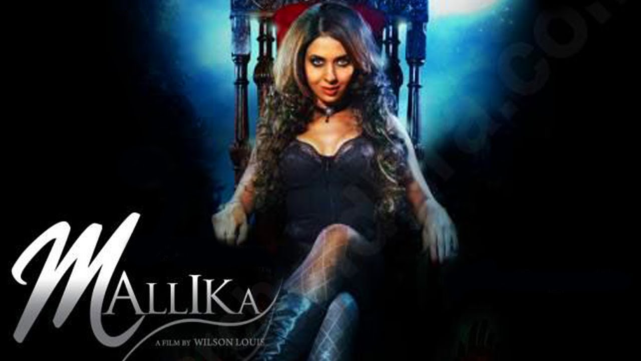 Watch Free Mallika  Full Hindi Movie Online