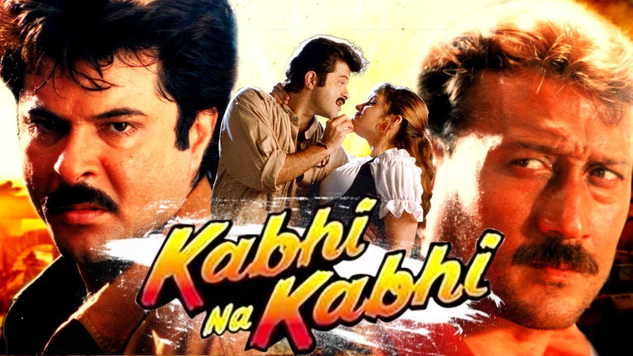 Watch Free Kabhi Na Kabhi  Full Hindi Movie Online