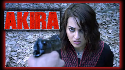 Watch Free  Akira Full Hindi Movie Online