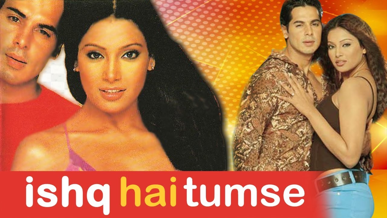 Watch Free Ishq Hai Tumse  Full Hindi Movie Online