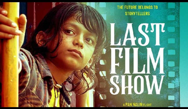 Watch Free  Last Film Show Full Movie Online