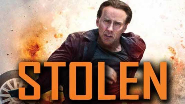 Watch Free Stolen Full Hindi Movie Online