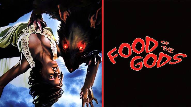 Food Of The Gods -||