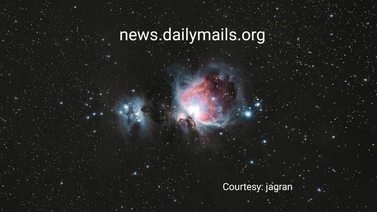 विशालकाय ब्लैक होल की खोज वैज्ञानिकों को कर रही हैरान