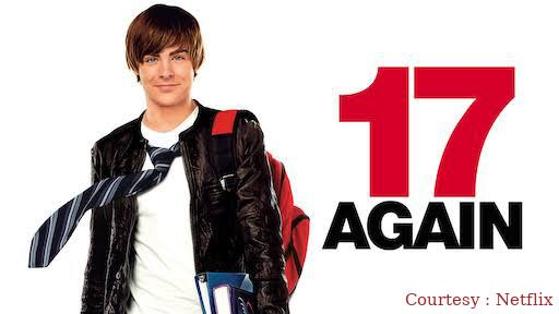 17 Again 