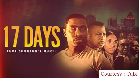 Watch Free  17 Days Full Movie Online