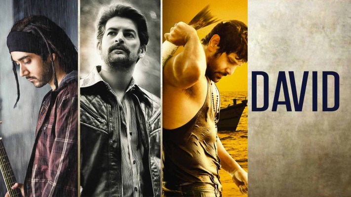 Watch Free  David Full Movie Online