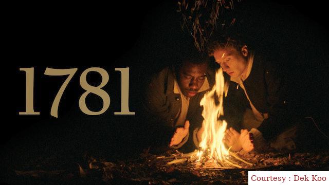 Watch Free  1781 Full Movie Online
