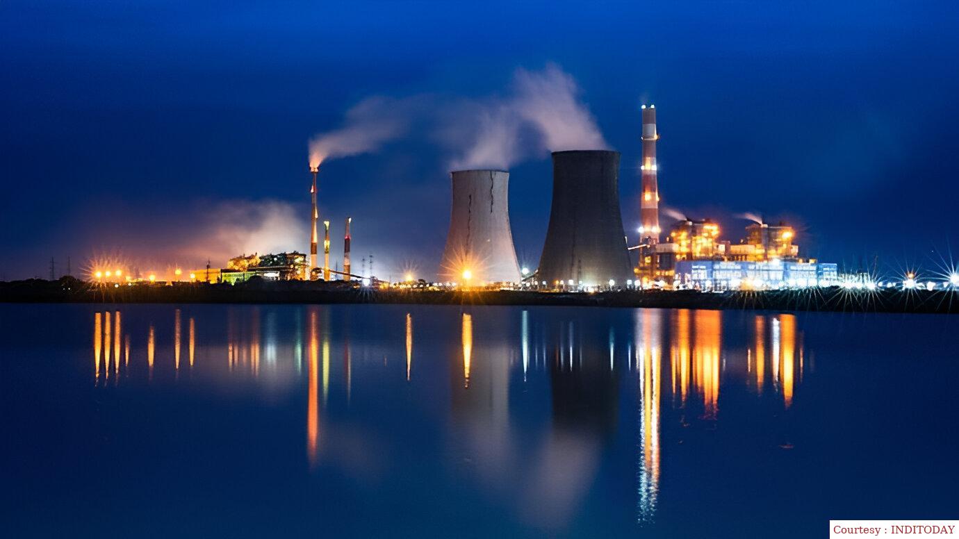 18 new nuclear power reactors will be formed in the country