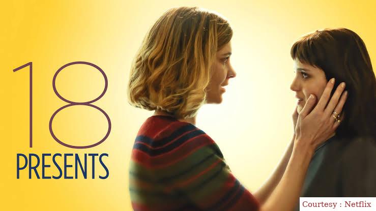 18 Presents 