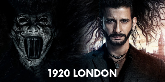 Watch Free  1920 London Full Movie Online
