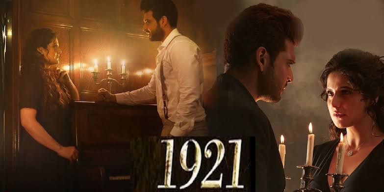 Watch Free 1921 Full Movie Online