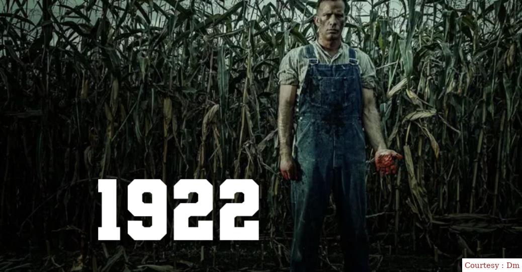 Watch Free  1922 Full Movie Online