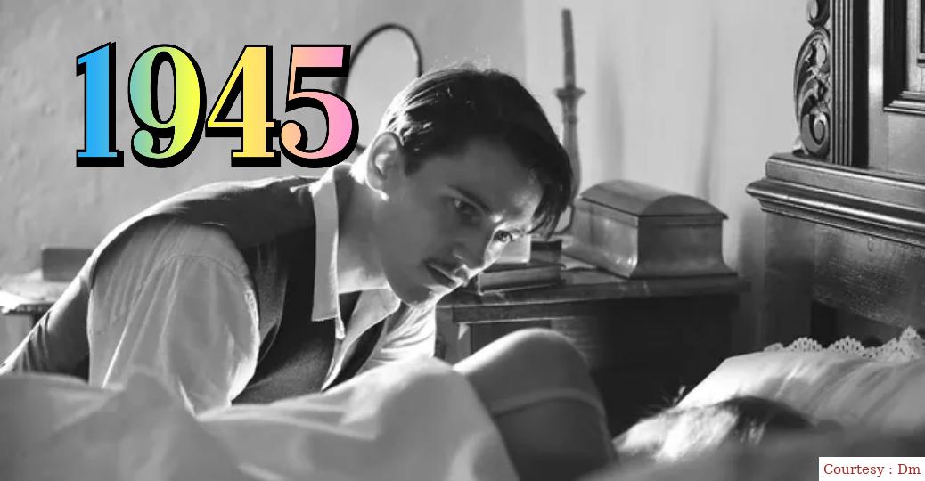 Watch Free  1945 Full Movie Online