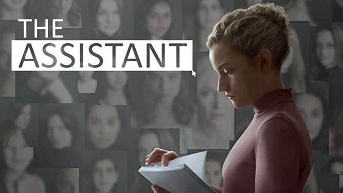 Watch Free  The Assistant Full Movie Online