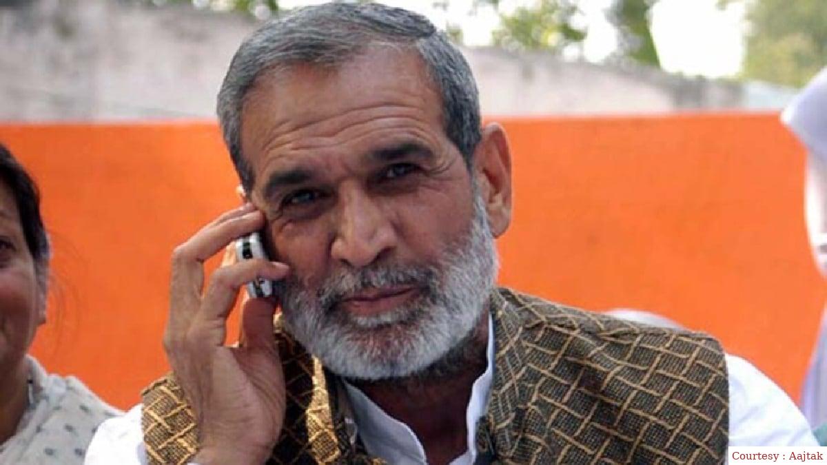 1984 Congress MP Sajjan Kumar acquitted of Sikh riots