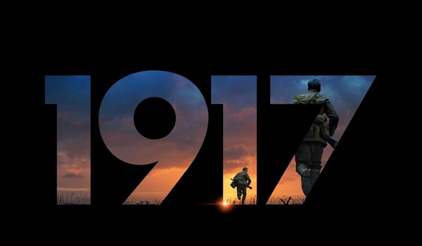 Watch Free  1917 Full Movie Online