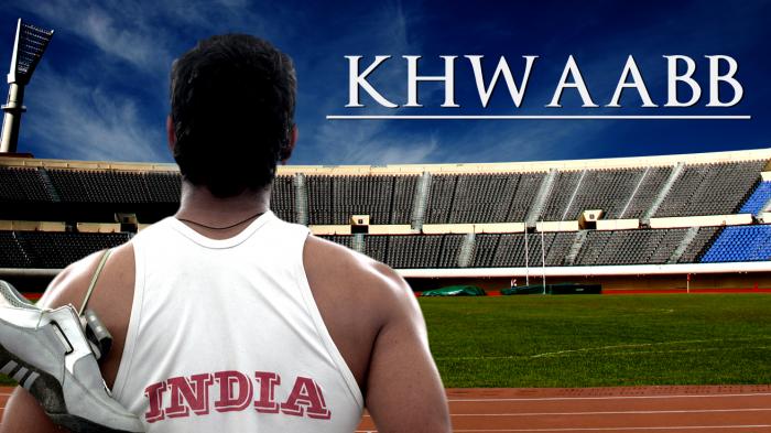 Watch Free Khwaabb Full Hindi Movie Online