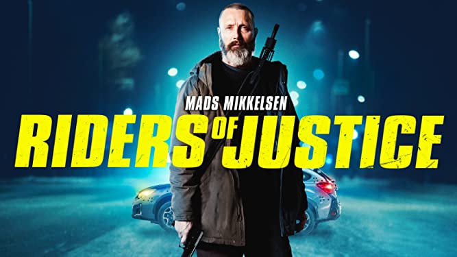 Riders of Justice 