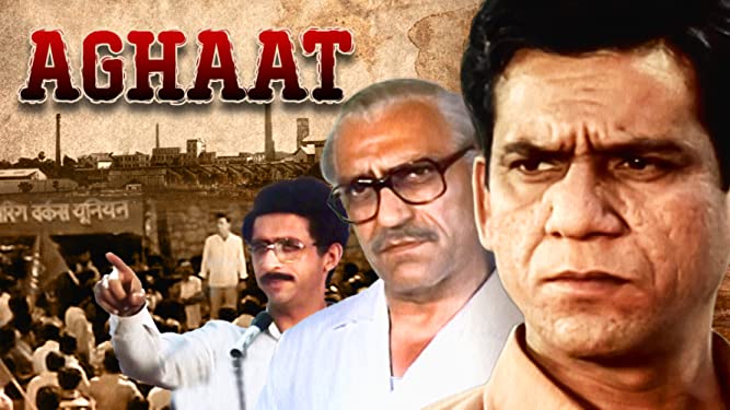 Watch Free  Aghaat Full Movie Online