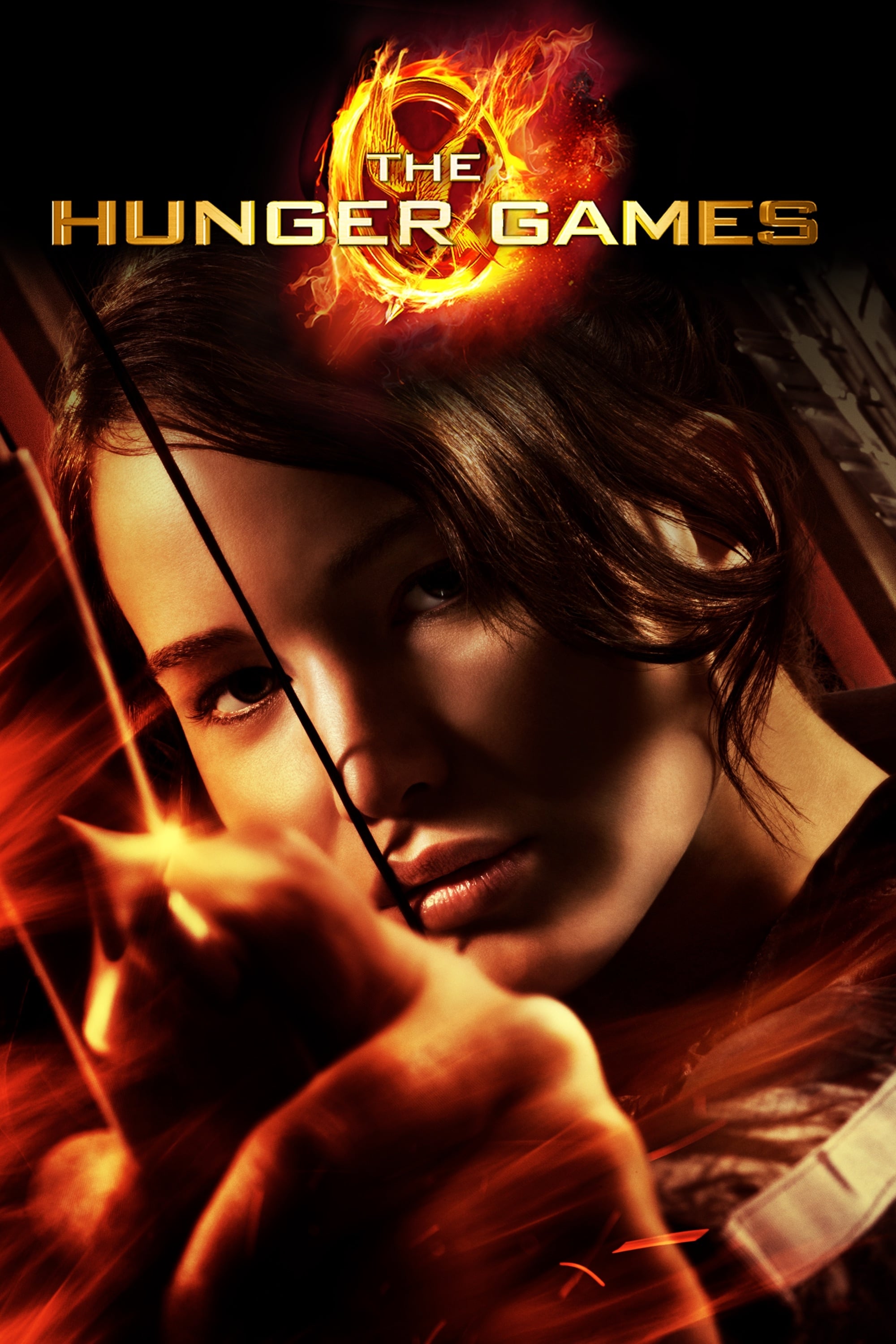 Watch Free The Hunger Games Full Hindi Movie Online