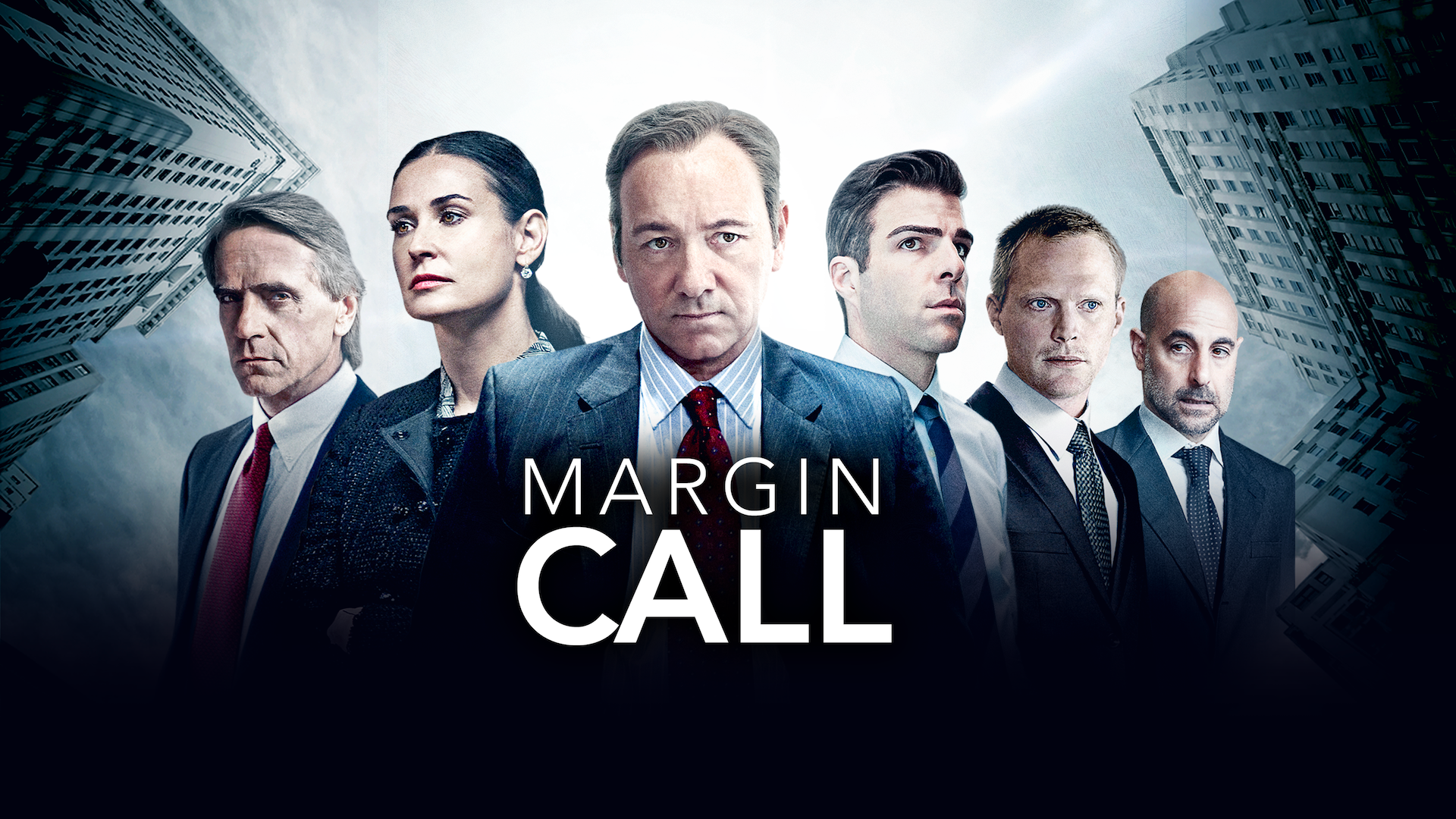 Watch Free  Margin Call Full Movie Online
