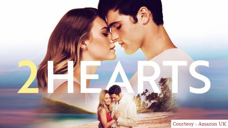 2 Hearts