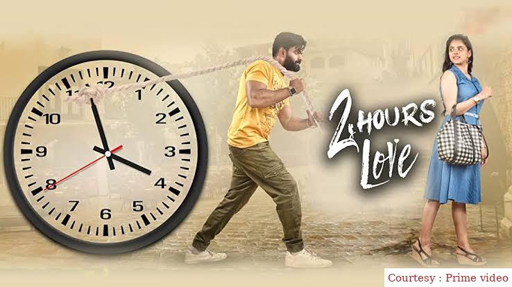Watch Free  2 Hours Love Full Movie Online