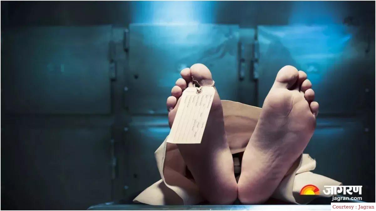 अमेरिका में 2 भारतीय छात्रों की रहस्मयी मौत।