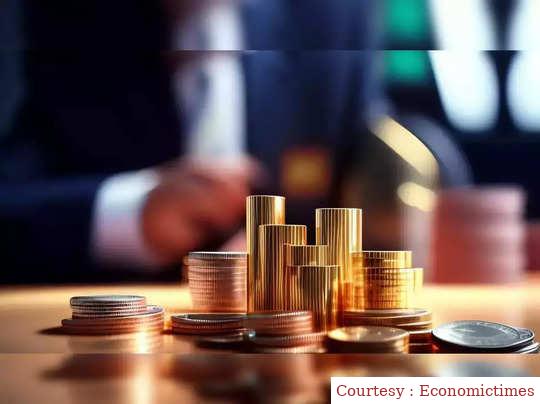 ₹ 2 Se ₹ 455 shares of Autham Investment