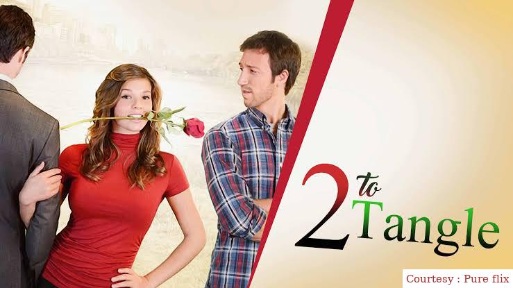 Watch Free  2 to Tangle Full Movie Online