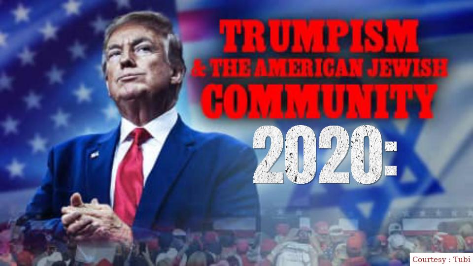 Watch Free  2020: Trumpism and the American Jewish Community Full Movie Online