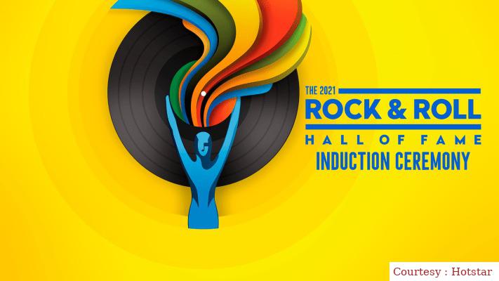 Watch Free  2021 Rock & Roll Hall of Fame Induction Ceremony Full Movie Online