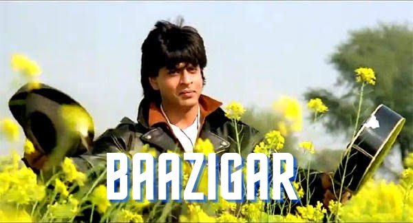 Watch Free  Baazigar Full Movie Online